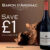 Champers Drinks - Promotions - Baron D'arignac