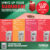 24 - Champers Drinks - Brands - Funkin