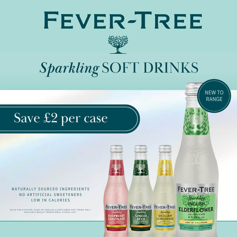 27 - Champers Drinks - Brands - Five-Tree