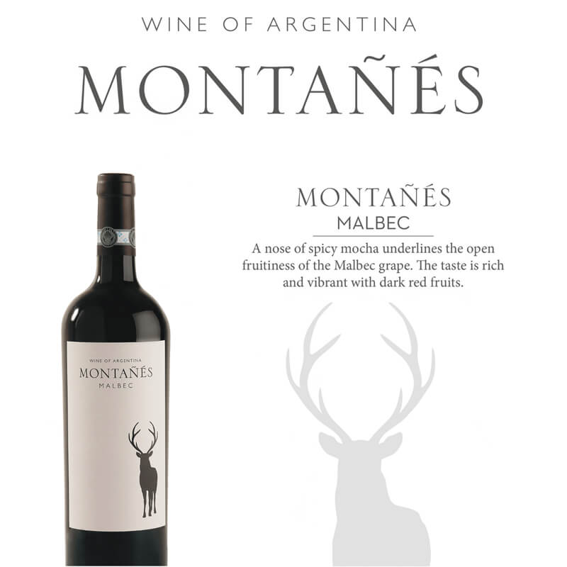 38 - Champers Drinks - Brands - Montanes