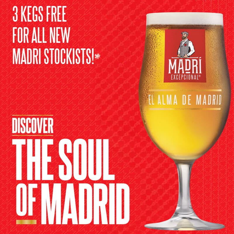 6 - Champers Drinks - Brands - Madri