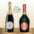 Champers Drinks - Promotions - Laurent Perrier Champagne