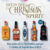 Champers Drinks - Promotions - Sazerac