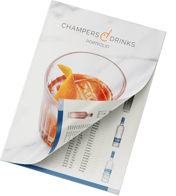 Champers Portfolio 2026 - 600x660