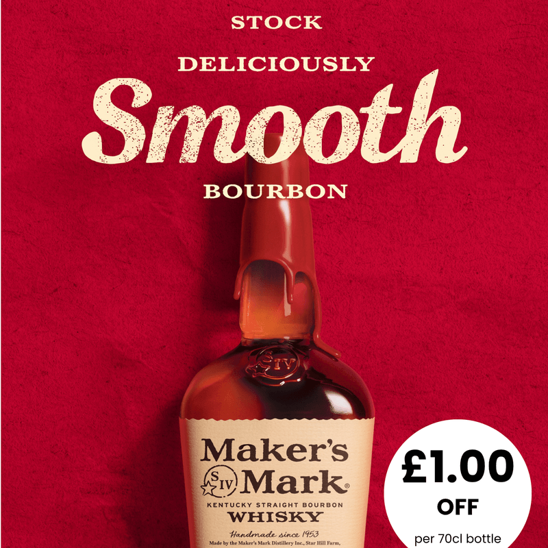 Smooth Bourbon-800x800