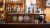 beer tower dispensers in a bar - Champers drinks