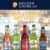 Champers Drinks - Promotions - Molson Coors