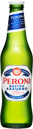 Champers Drinks - Peroni x440