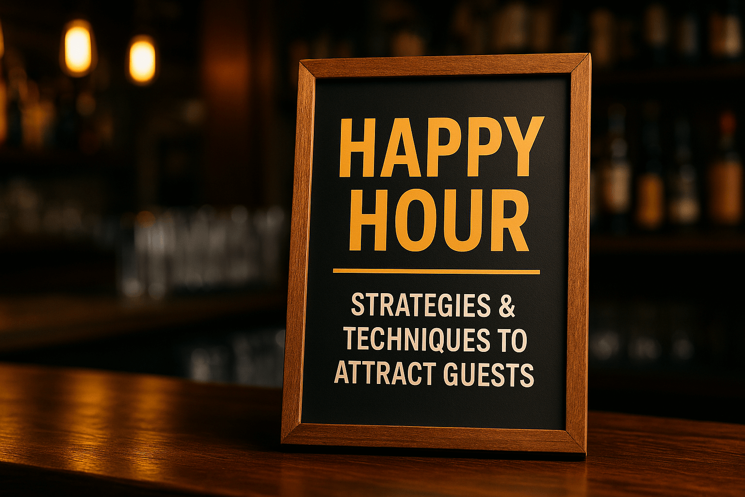 Promoting Happy hours - Champerswholesale.com