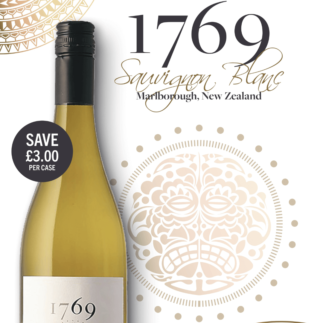 Champers Drinks - Special Offers - 1769