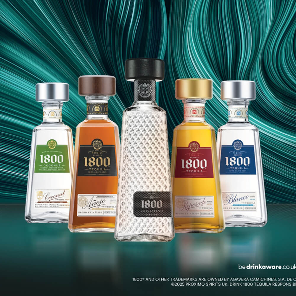 Champers Drinks - Special Offers - 1800