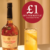 Champers Drinks - Special Offers - Courvoisier