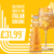 Champers Drinks - Special Offers - Crodino