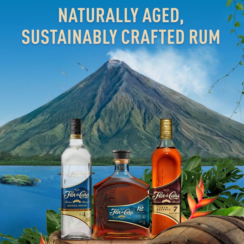 Champers Drinks - Special Offers - Flor and Cana