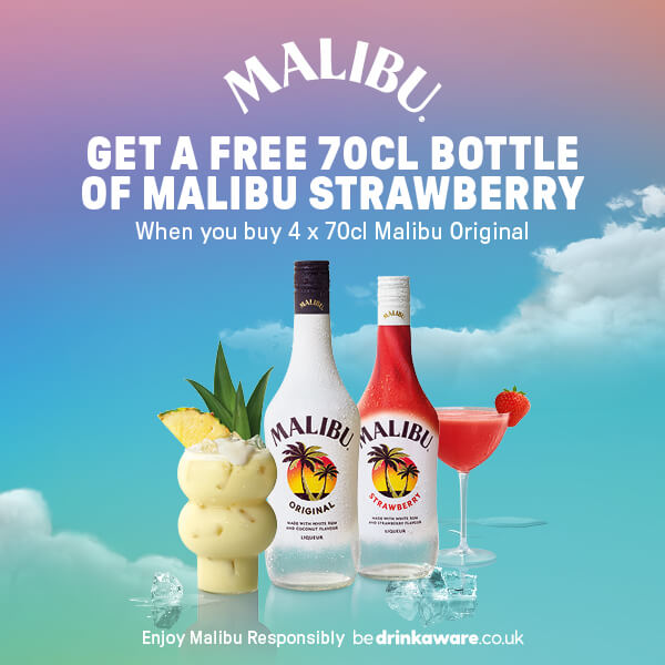1 - Malibu - Special Offers - Champers Drinks - 600x600