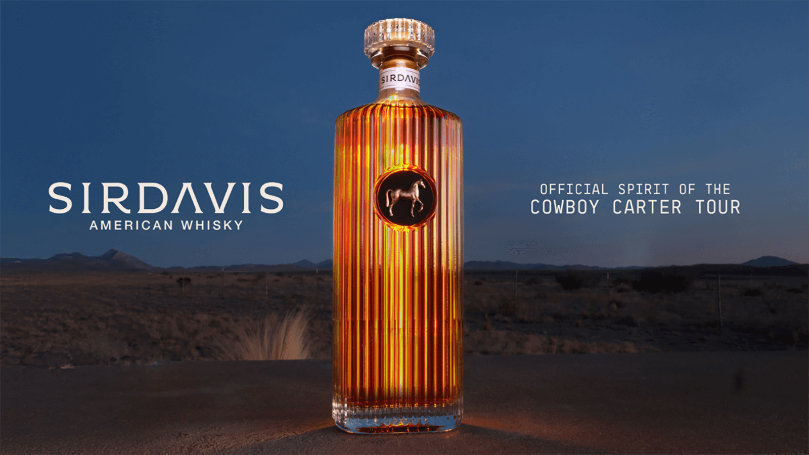 2 - SirDavis - CowboyCarter - Special Offers - Champers Drinks - 1600x900