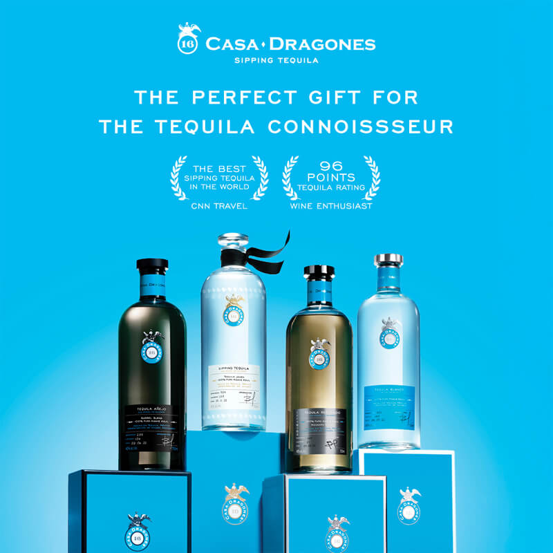 Casa Dradones - Champers Drinks Special Offers - 800x800