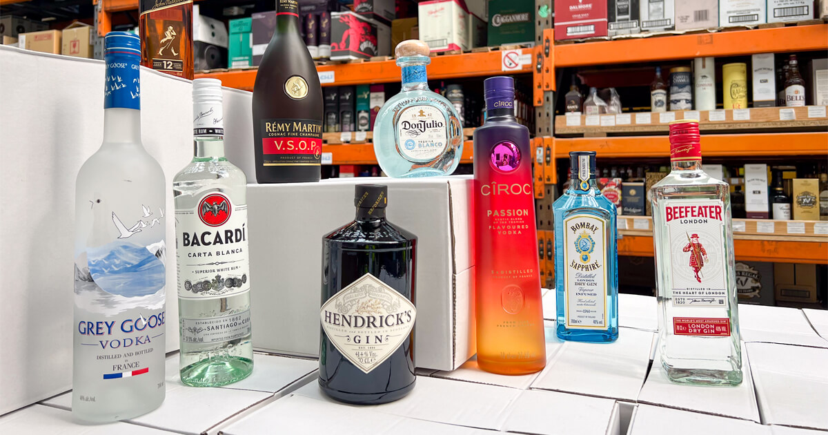 Picking the wrong drinks supplier can cost you more than money. Learn how to choose one that truly fits your venue, not just your price list.