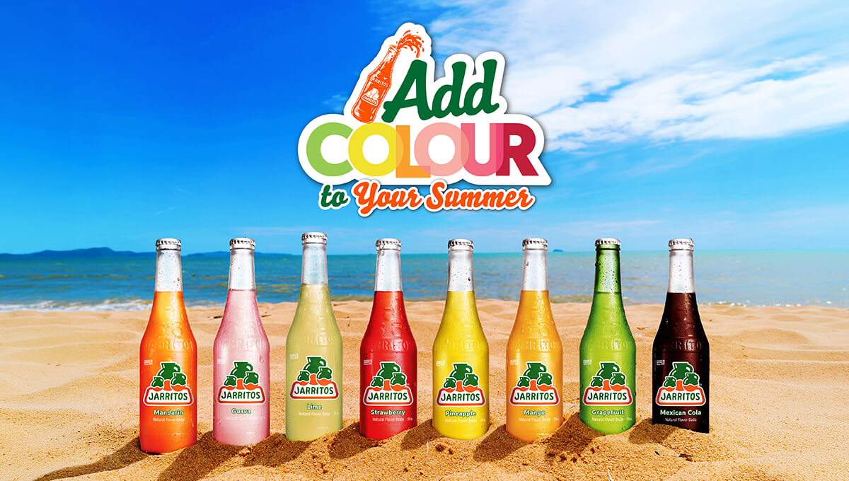 JAR INT UK Summer - website banner - Champers - 1200x675
