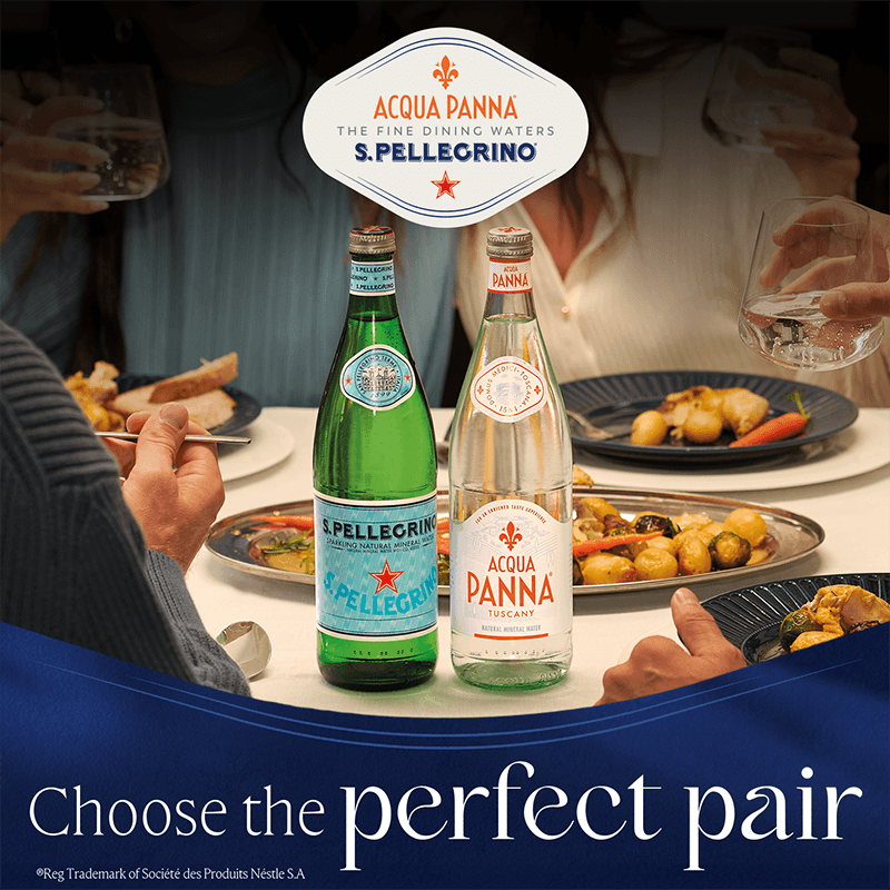 S.Pellegrino - website banner - Champers Drinks - 800x800px